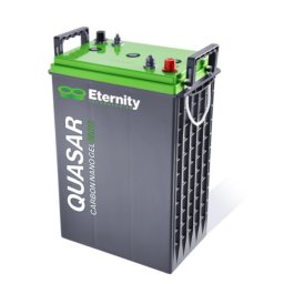Batería Quasar Carbon Nano Gel Bloc Eternity EQ-L6 6V 331Ah