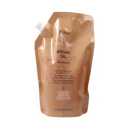 Lakme Teknia Argan Oil Refill ChampÃº 600ml
