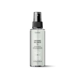 Lakme Teknia Organic Balance Oil 100ml