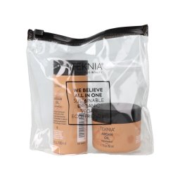 Lakme Teknia Argan Oil Travel Pack 2pz