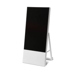 CABALLETE DIGITAL MULTIMEDIA VERTICAL, MONITOR SAMSUNG DE 43