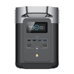 Batería Portatil EcoFlow DELTA 2 1800W 1024Wh