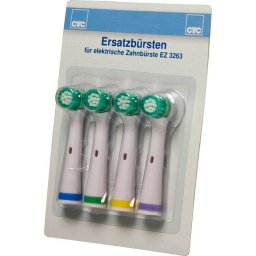 Clatronic Recambio 4 uds. EZS 3263