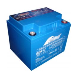 Batería para moto de agua 12V 38Ah Fullriver DC38-12