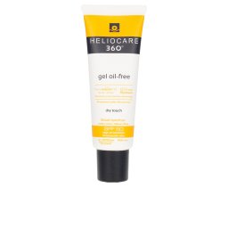 Heliocare 360Âº Spf50 Gel Oil-free 50ml