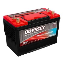 Batería de plomo AGM Odyssey ODP-AGM27 / 27-850 12V 85Ah 850A