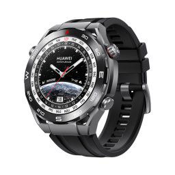 HUAWEI WATCH Ultimate Negro