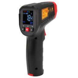 TERMOMETRO INFRARROJOS UNI-T UT306C -50ºC a 500ºC