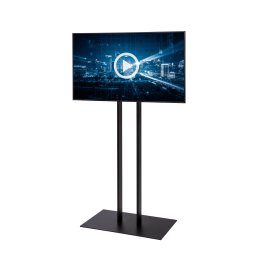 Soporte con pie VESA para TV o Monitor de 43, 50 o 55 pulgadas