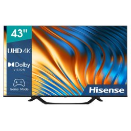 Hisense 43A63H