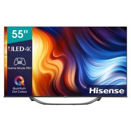 Hisense 55U7HQ