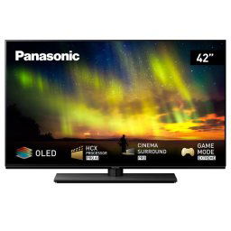 Panasonic TX-42LZ980E