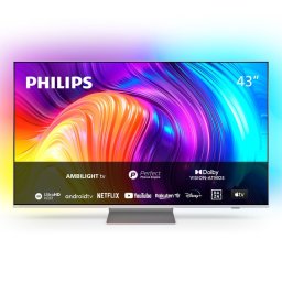 Philips 43PUS8807