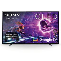 Sony XR-55A83J