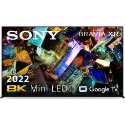 Sony XR-75Z9K