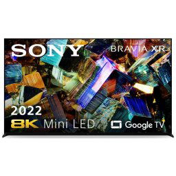 Sony XR-85Z9K