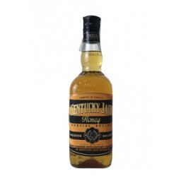 Kentucky Jack Honey