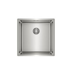 TEKA Fregadero bajo encimera BE LINEA RS15 40.40 PURECLEAN. 115000064. Una cubeta. Inoxidable. acabado acero