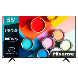 Hisense 55A6BG