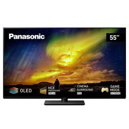 Panasonic TX-55LZ980E