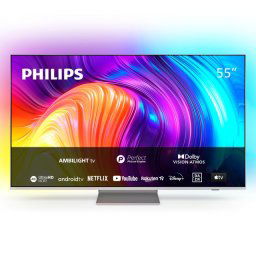 Philips 55PUS8807