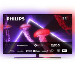 Philips 55OLED807
