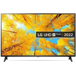 LG 55UQ75003LF