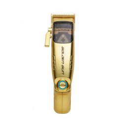 Gamma PiÃ¹ MÃ¡quina de Corte GOLDEN GUN sin cable