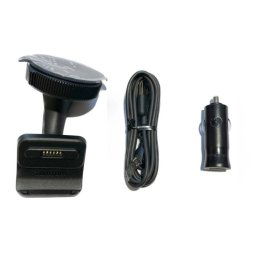 TomTom Soporte magnético activo y cargador para TomTom GO 5200
