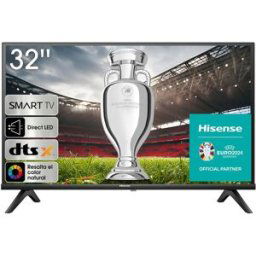 Hisense 32A4K