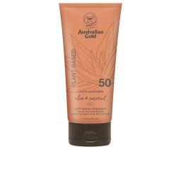 Australian Gold Plant Based Body Lotion Spf30 177 Ml