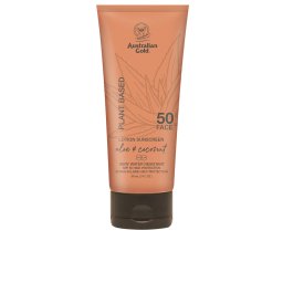 Australian Gold Plant Based Body Lotion Spf50 177 Ml