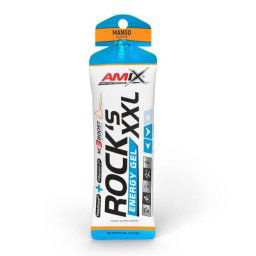 Rock‘s Energy Gel XXL 65 g Con Cafeína