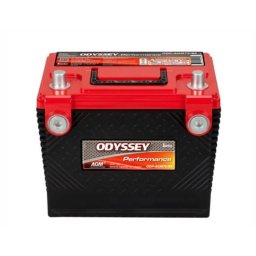 Batería de plomo AGM Odyssey ODP-AGM7586 / 75/86-705 12V 45Ah 708A