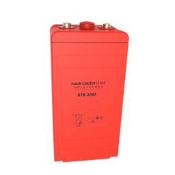 Batería de plomo AGM Narada HTB-300F 2V 300Ah