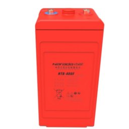 Batería de plomo AGM Narada HTB-400F 2V 400Ah