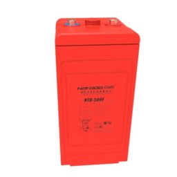 Batería de plomo AGM Narada HTB-500F 2V 500Ah