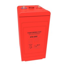 Batería de plomo AGM Narada HTB-600F 2V 600Ah