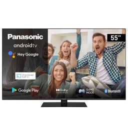 Panasonic TX-55LX650E