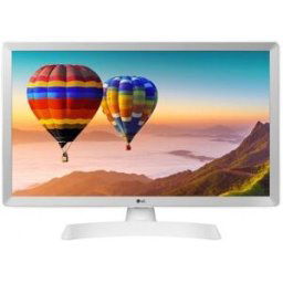 LG 24TQ510S-WZ