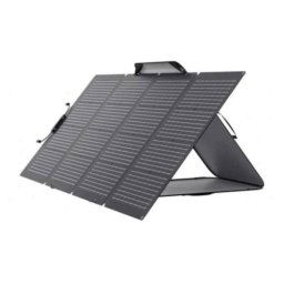Panel solar Ecoflow bifacial EF-SOLAR220W 220W