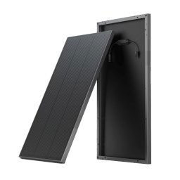 Panel Solar Rígido ZMS331 Ecoflow Combo 2x100W (Pack de 2)