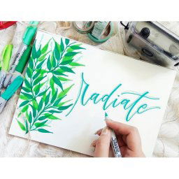 Rotulador sharpie permanente ultrafino blister 12 unidades colores surtidos