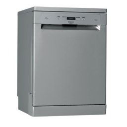 Hotpoint HFC3C41CWX