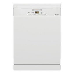 Miele G 5000 SC BRWS