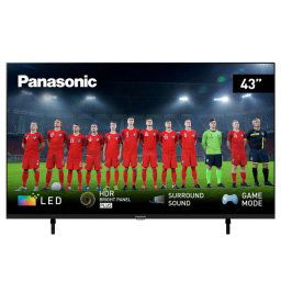 Panasonic TX-43LX800E