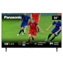 Panasonic TX-50LX800E