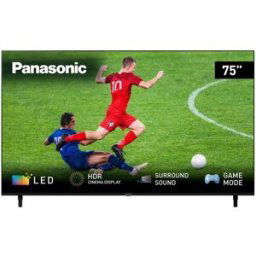 Panasonic TX-75LX800E