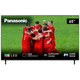 Panasonic TX-65LX800E