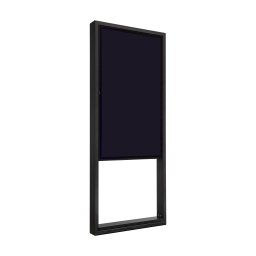 TOTEM MULTIMEDIA PARA EXTERIOR CON MONITOR 55 " Y DISEÑO LIGERO